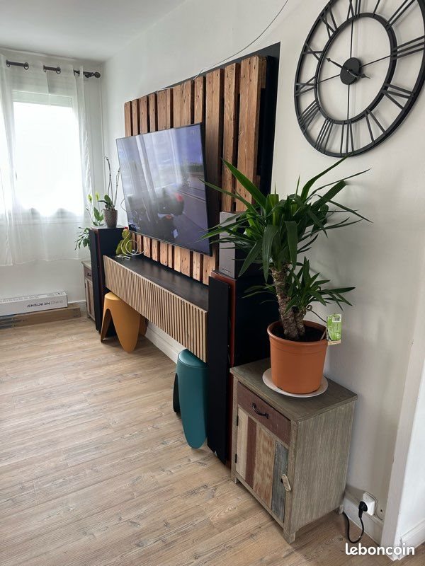 Appartement à vendre, 50m², Bihorel