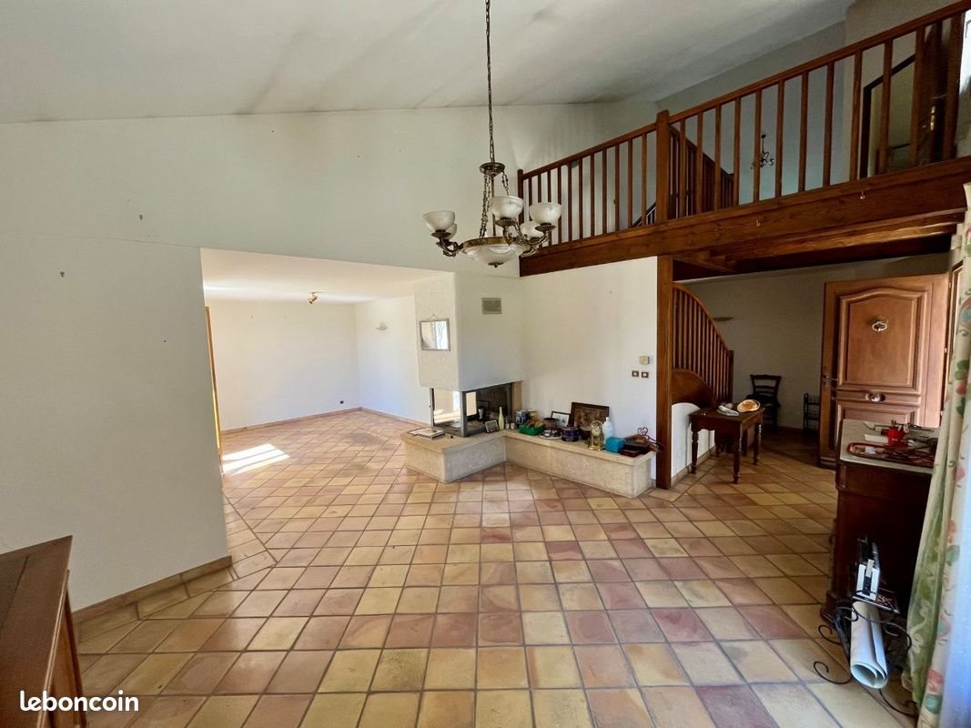 Maison à vendre, 140m², Chabeuil