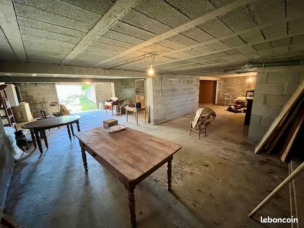 Maison à vendre, 140m², Chabeuil