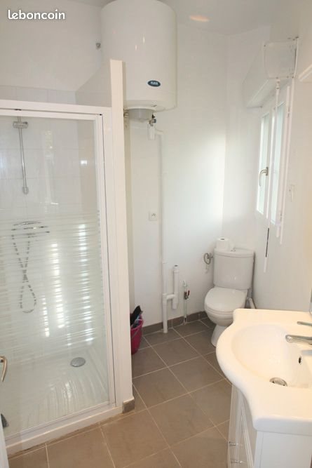 Appartement à louer, 25m², Maisons-Laffitte