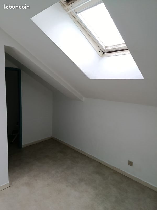 Appartement à louer, 14m², Rennes