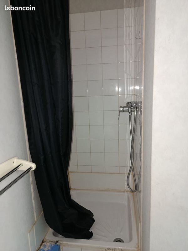 Appartement à louer, 14m², Rennes