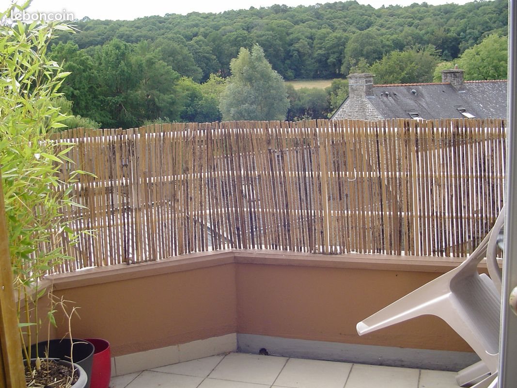 Appartement à vendre, 43m², Saint-Nolff