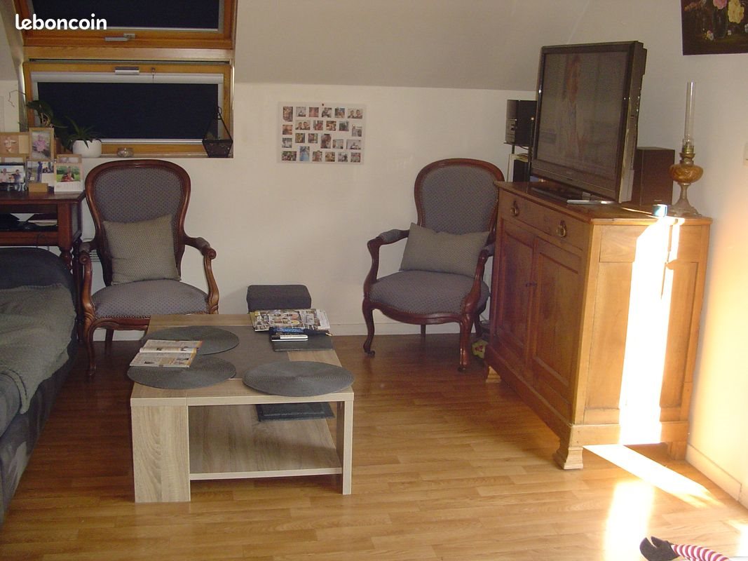 Appartement à vendre, 43m², Saint-Nolff