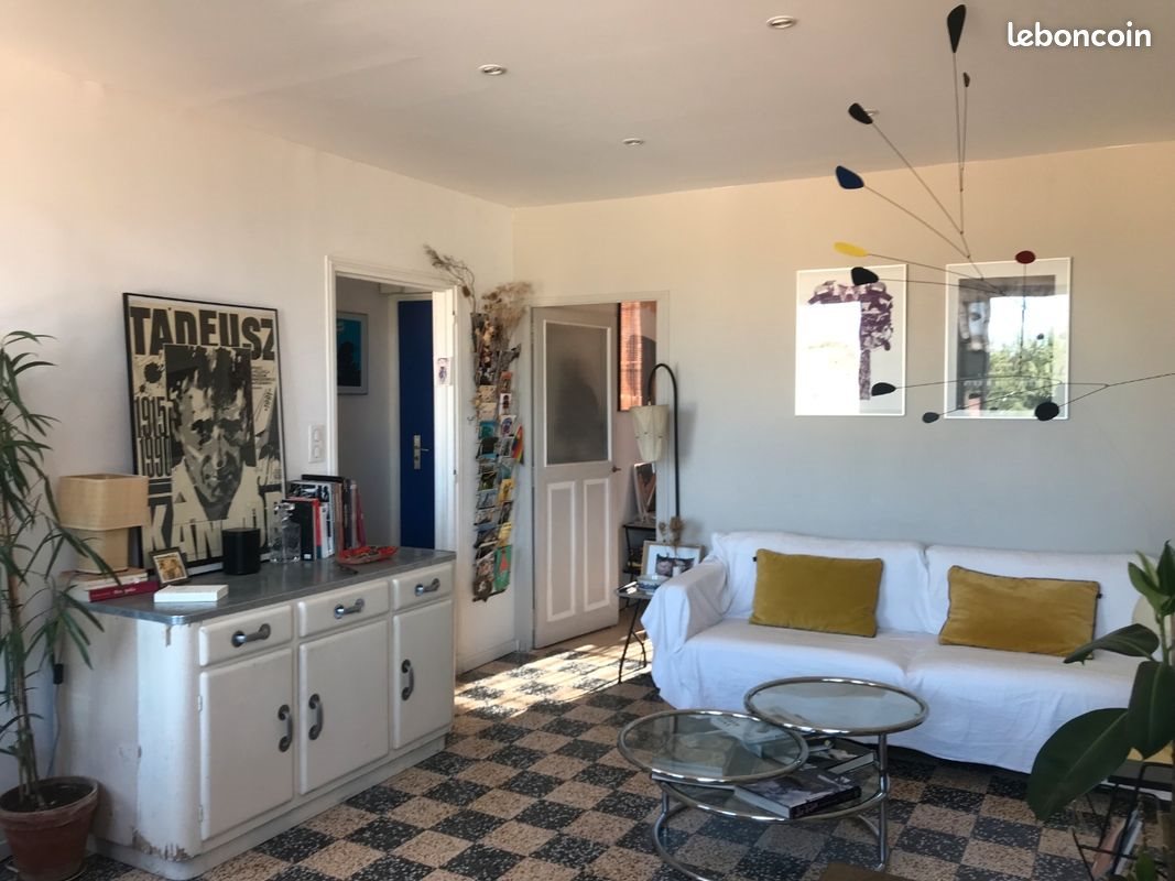 Appartement à louer, 40m², Avignon