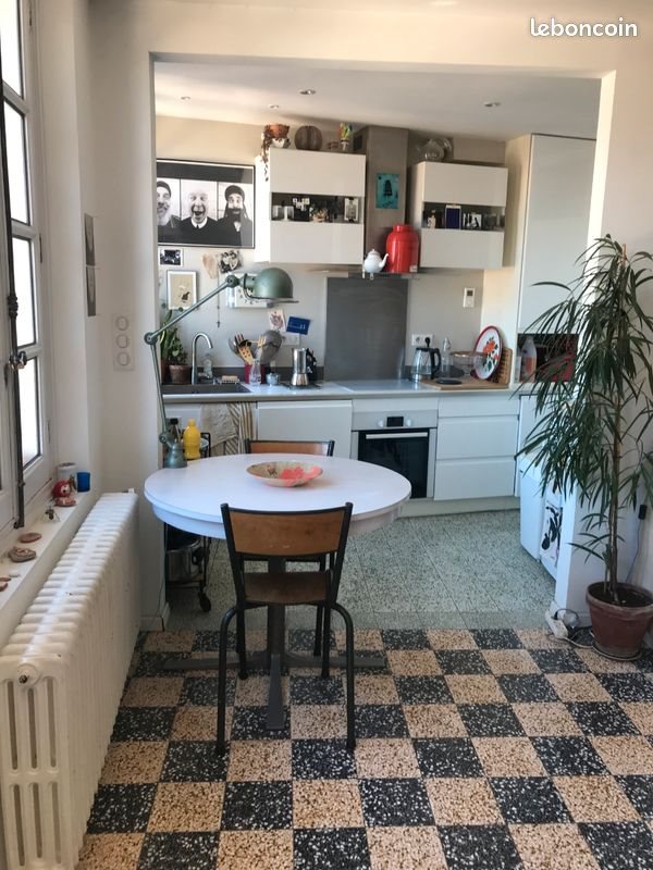 Appartement à louer, 40m², Avignon