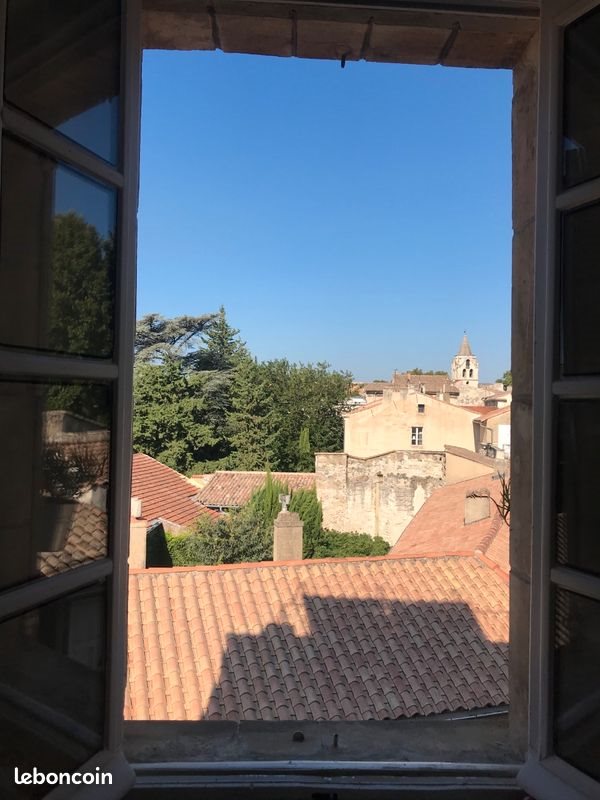 Appartement à louer, 40m², Avignon