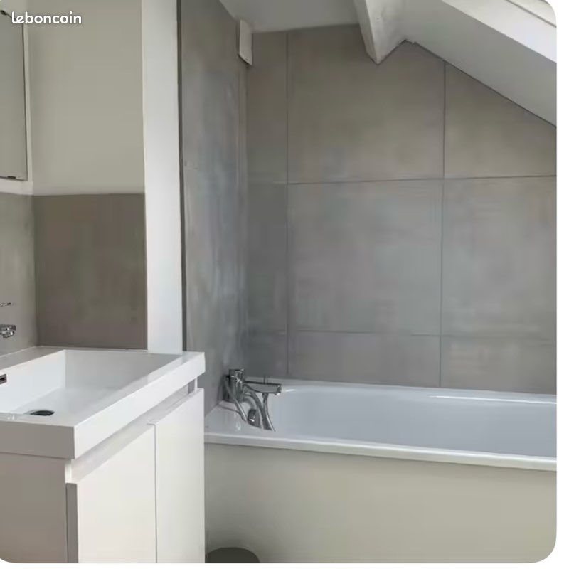 Appartement à louer, 20m², Boulogne-sur-Mer