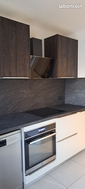 Appartement à louer, 72m², Saint-Raphaël