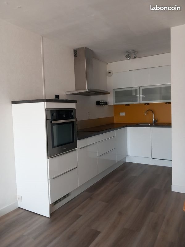 Appartement à louer, 51m², Orgères