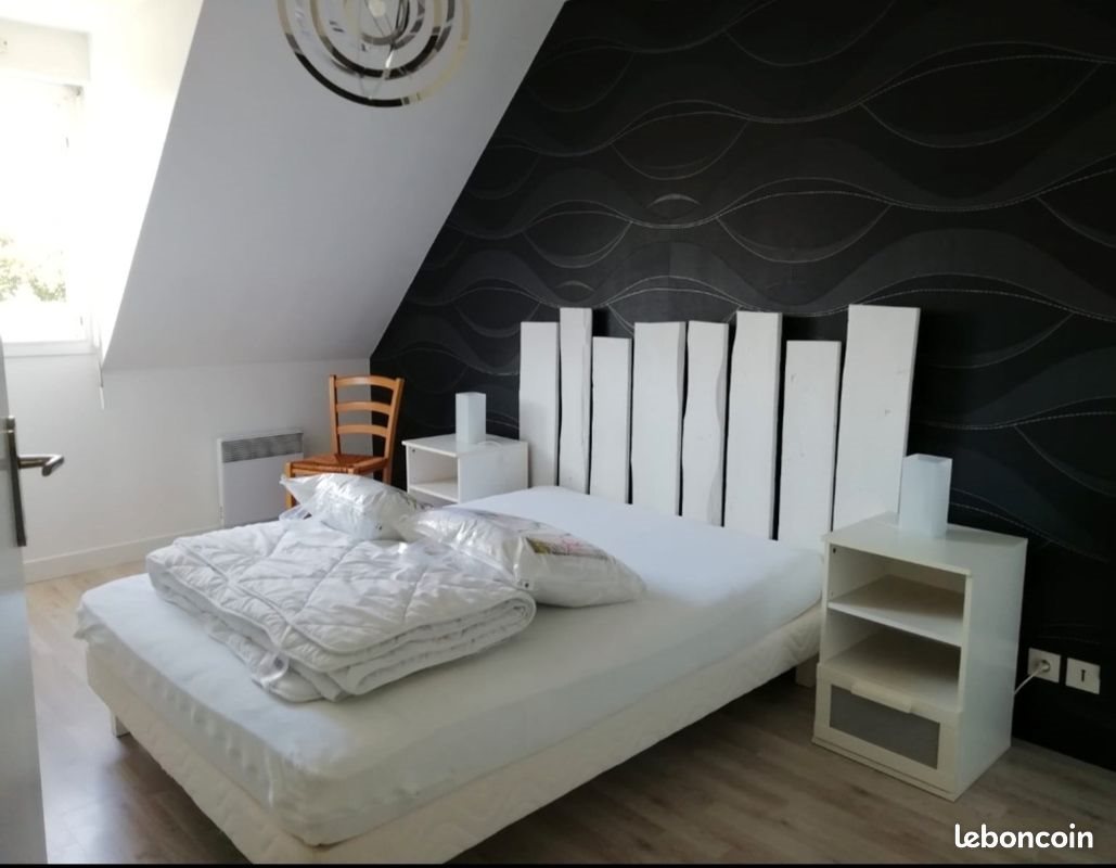 Appartement à louer, 51m², Orgères