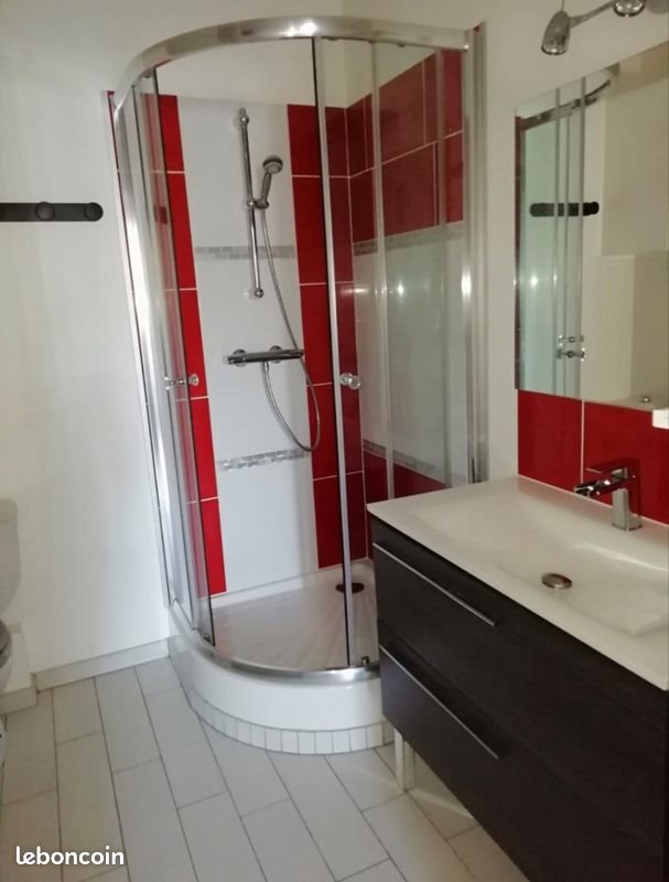 Appartement à louer, 51m², Orgères