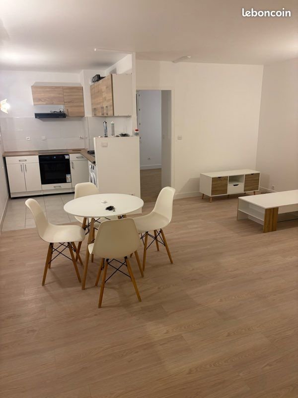 Appartement à louer, 50m², Limay