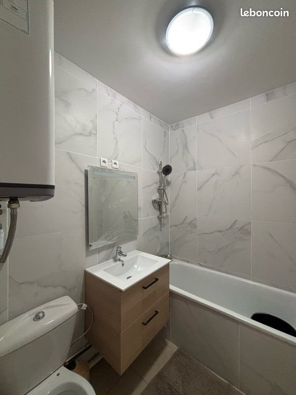 Appartement à louer, 50m², Limay