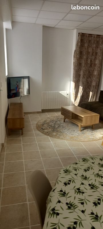 Appartement à louer, 44m², Caen