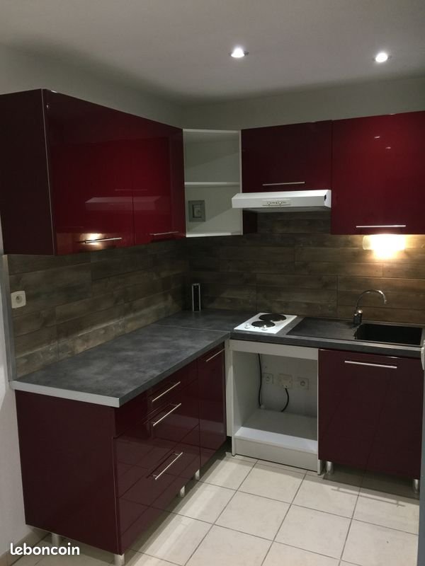 Appartement à louer, 32m², Montauban