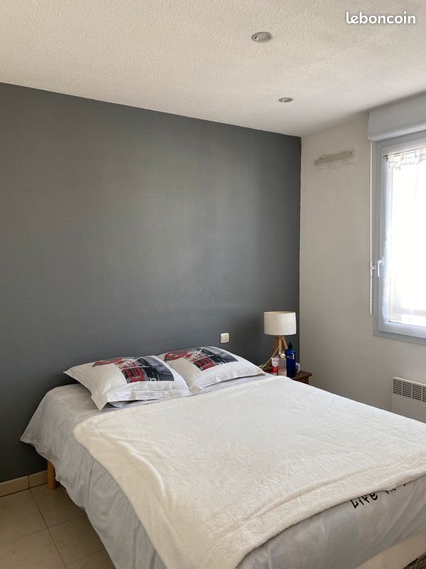 Appartement à louer, 32m², Montauban