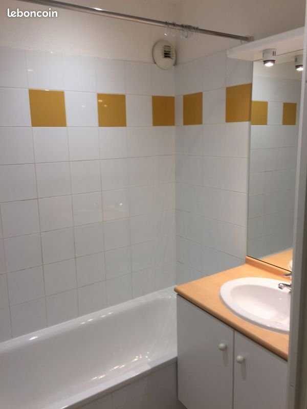 Appartement à louer, 32m², Montauban