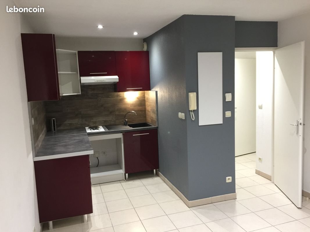 Appartement à louer, 32m², Montauban