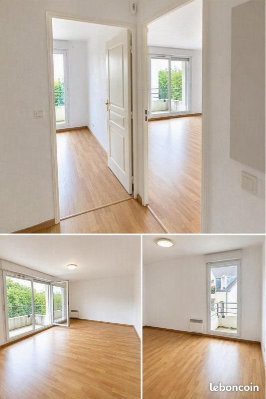 Appartement à vendre, 45m², Dreux