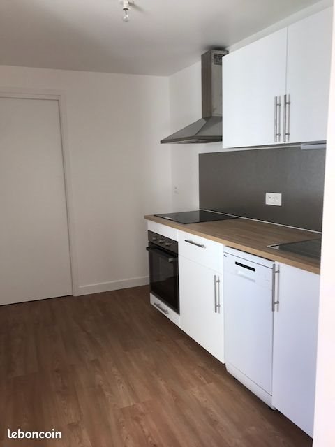 Appartement à louer, 80m², Château-Thierry