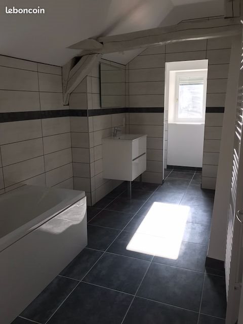 Appartement à louer, 80m², Château-Thierry