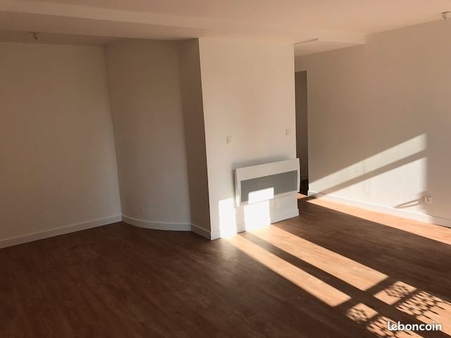 Appartement à louer, 80m², Château-Thierry