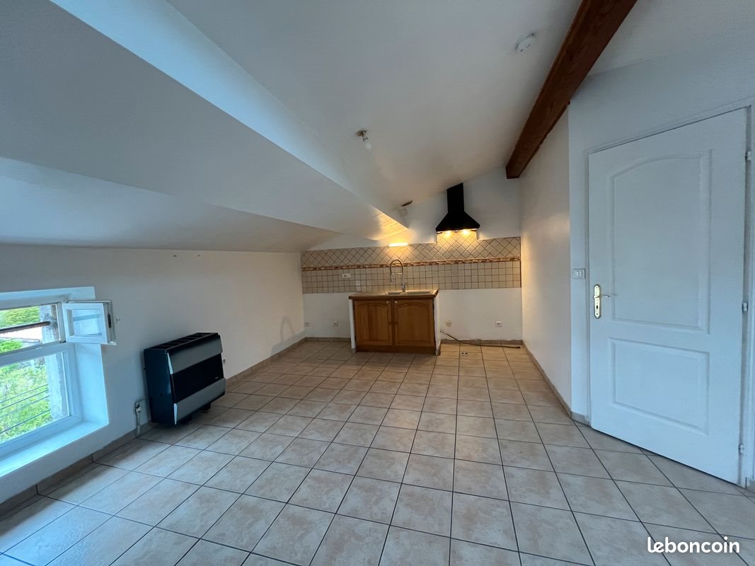 Appartement à louer, 40m², Mornant