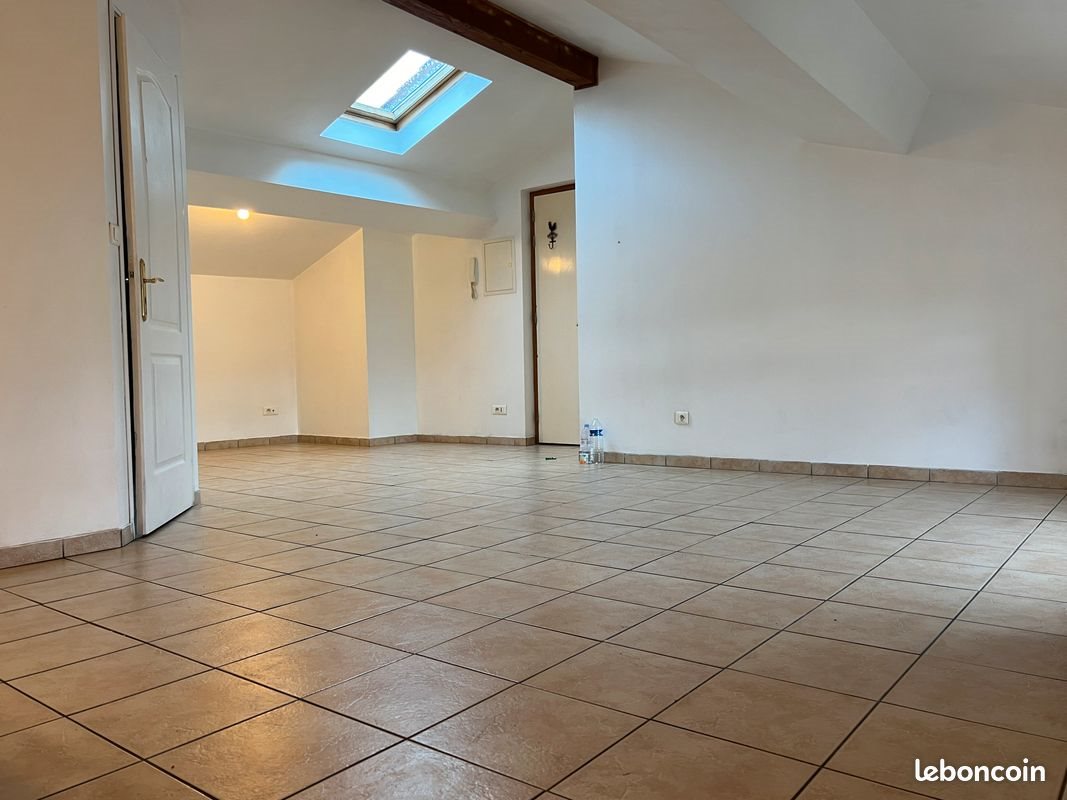 Appartement à louer, 40m², Mornant