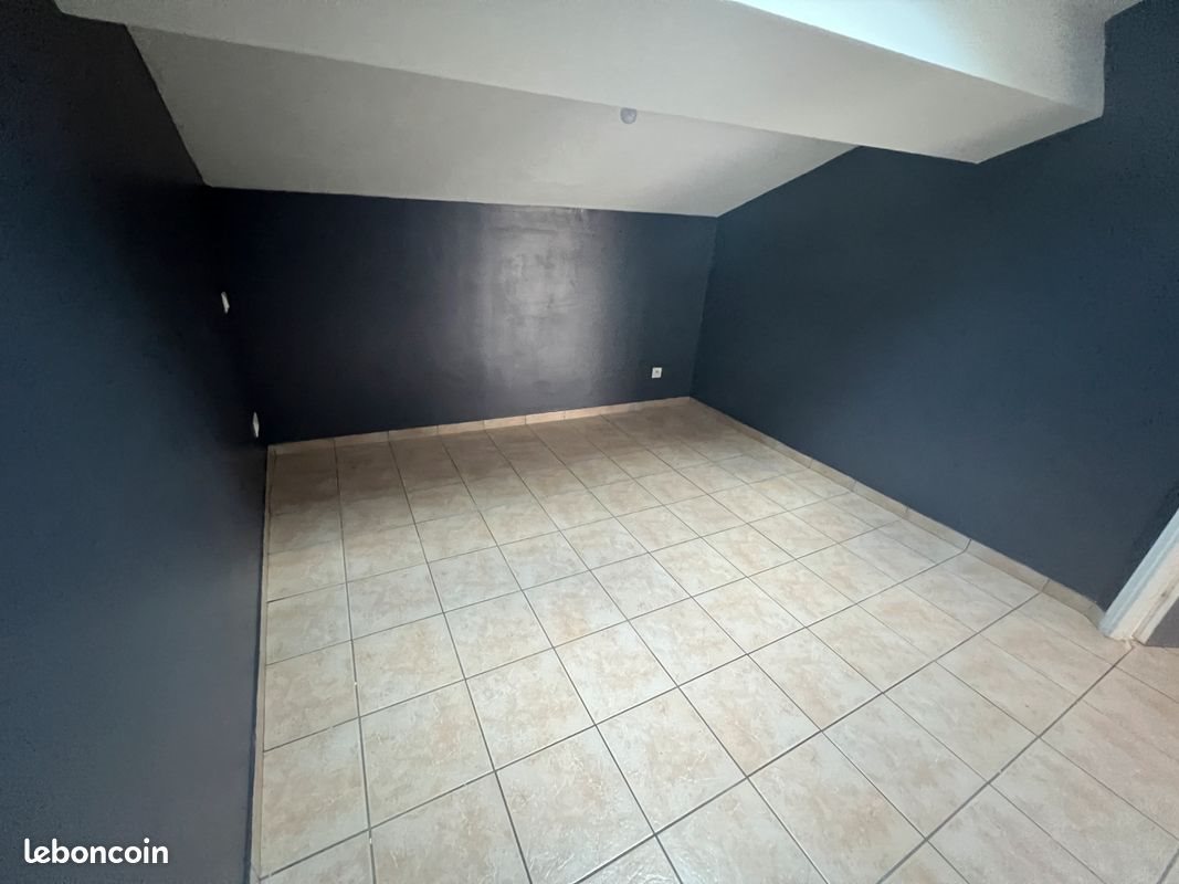 Appartement à louer, 40m², Mornant