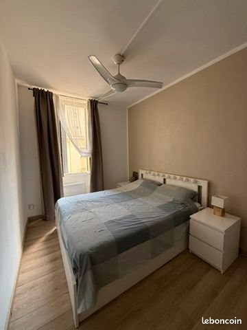 Appartement à louer, 50m², Nice