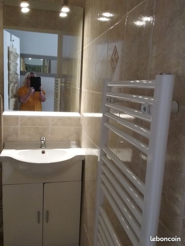 Appartement à louer, 17m², Lamalou-les-Bains
