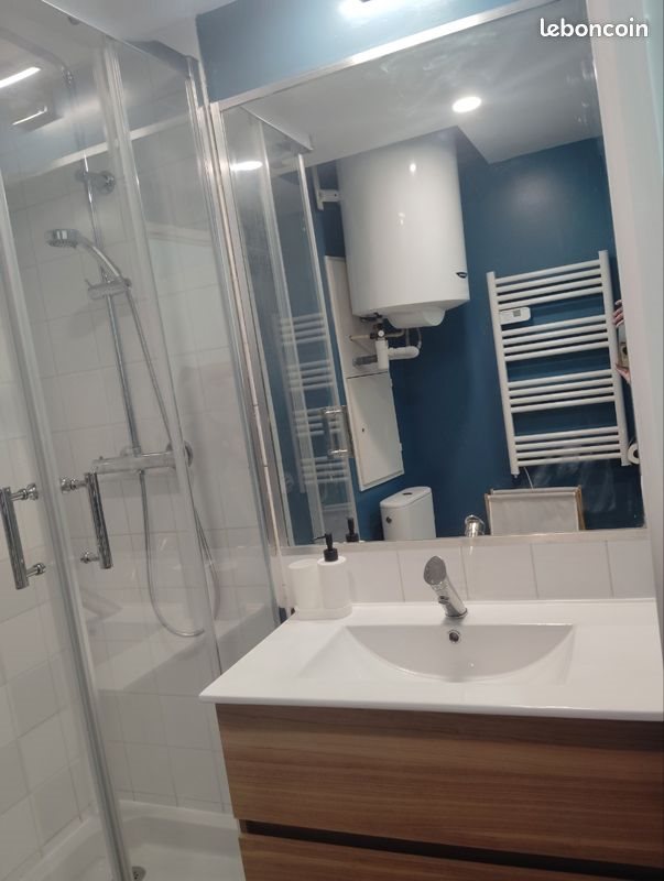 Appartement à louer, 20m², Toulon