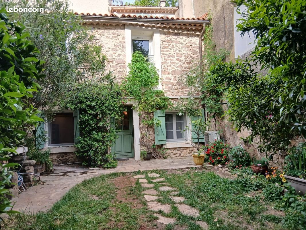 Maison à vendre, 118m², Puget-Ville