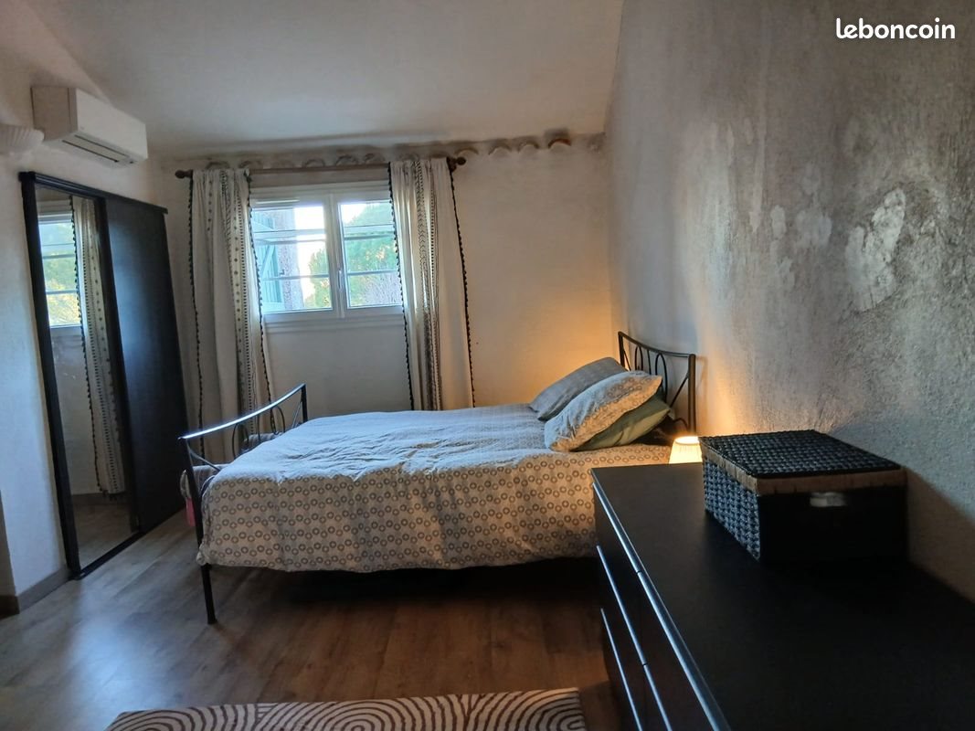Maison à vendre, 118m², Puget-Ville