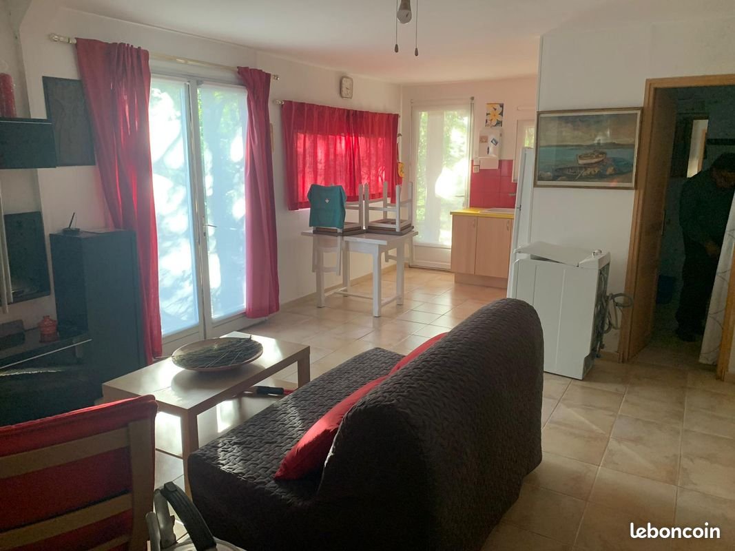 Maison à vendre, 60m², Condorcet