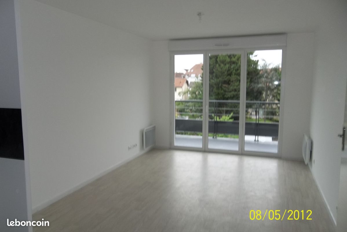 Appartement à louer, 40m², Montigny-lès-Cormeilles