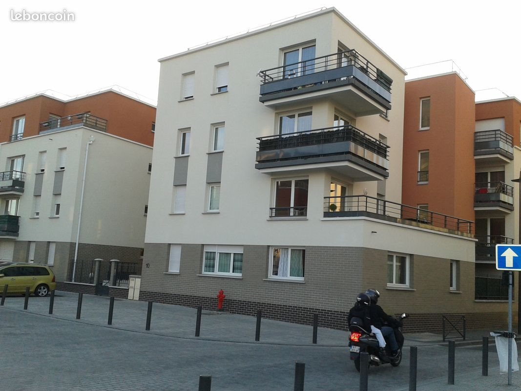 Appartement à louer, 40m², Montigny-lès-Cormeilles