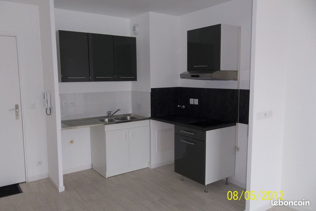 Appartement à louer, 40m², Montigny-lès-Cormeilles