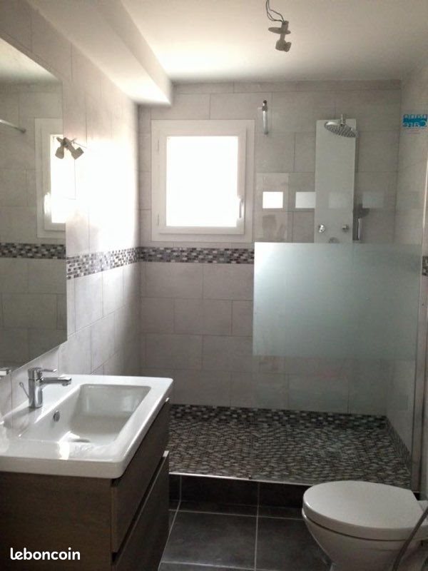 Maison à louer, 55m², La Garnache