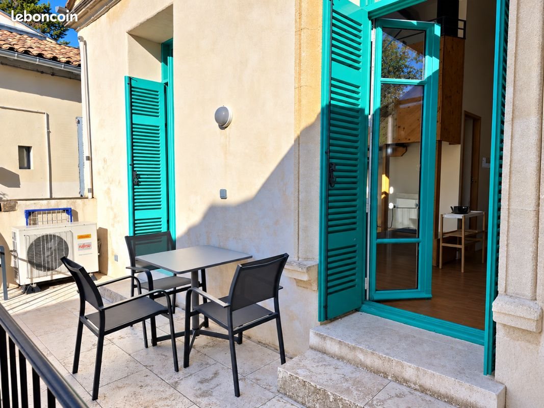 Appartement à louer, 45m², Avignon