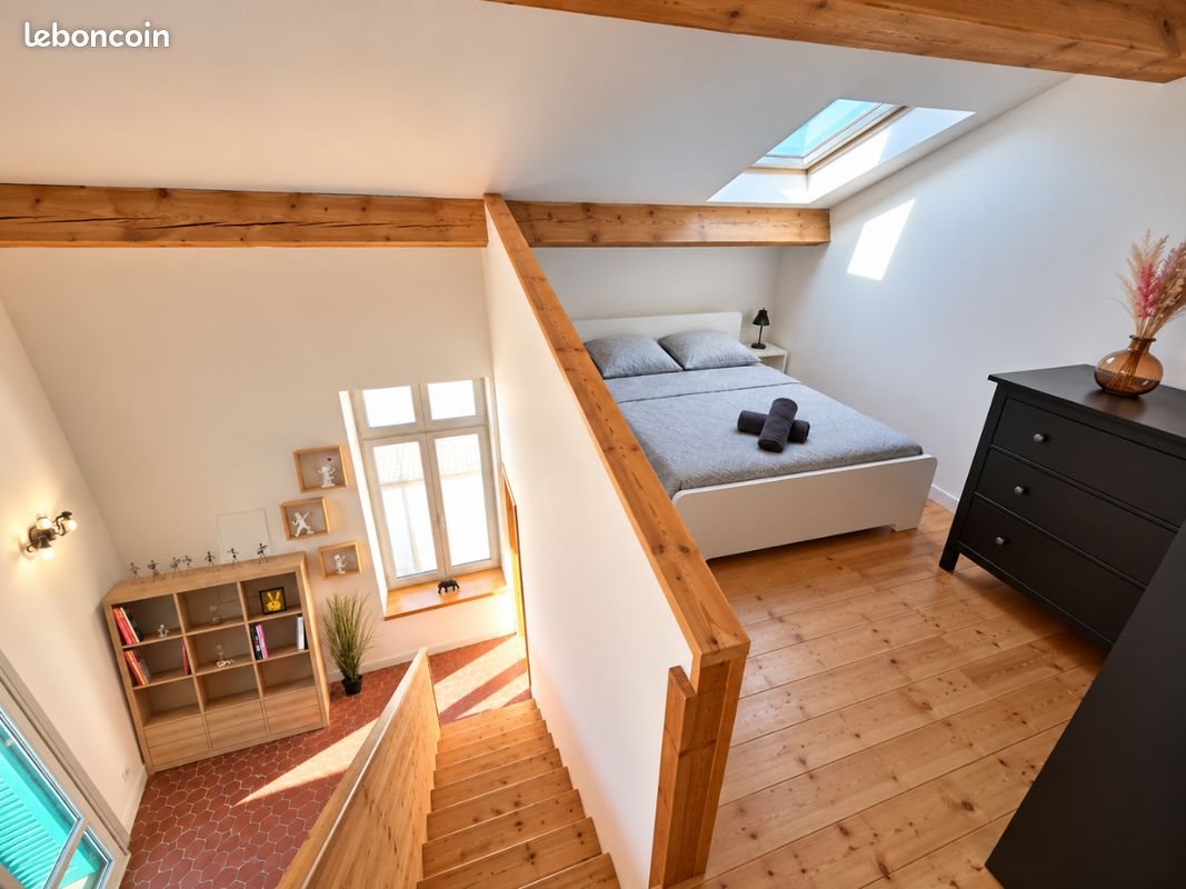 Appartement à louer, 45m², Avignon