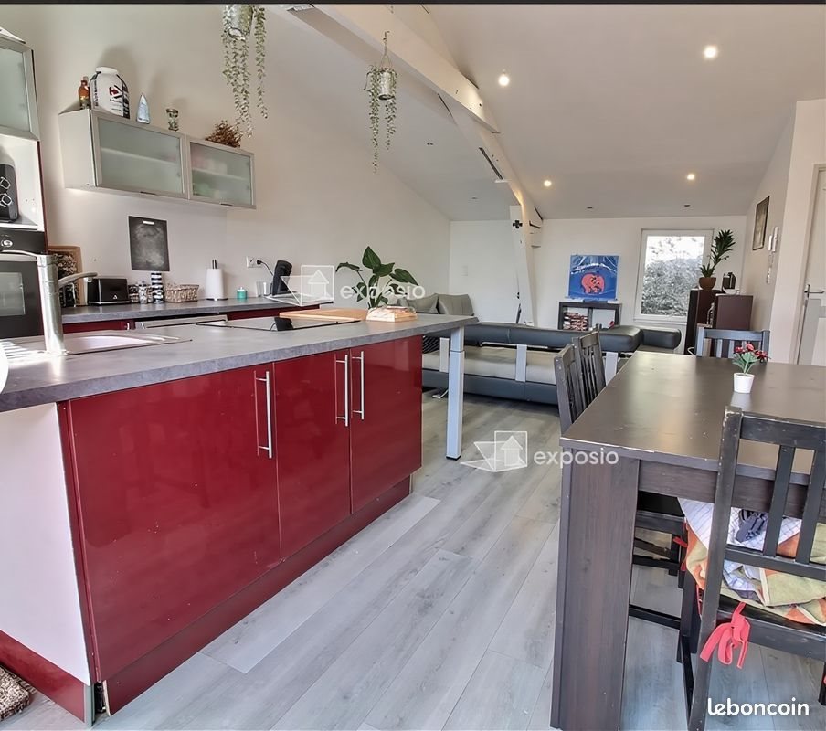 Maison à louer, 105m², Lormont