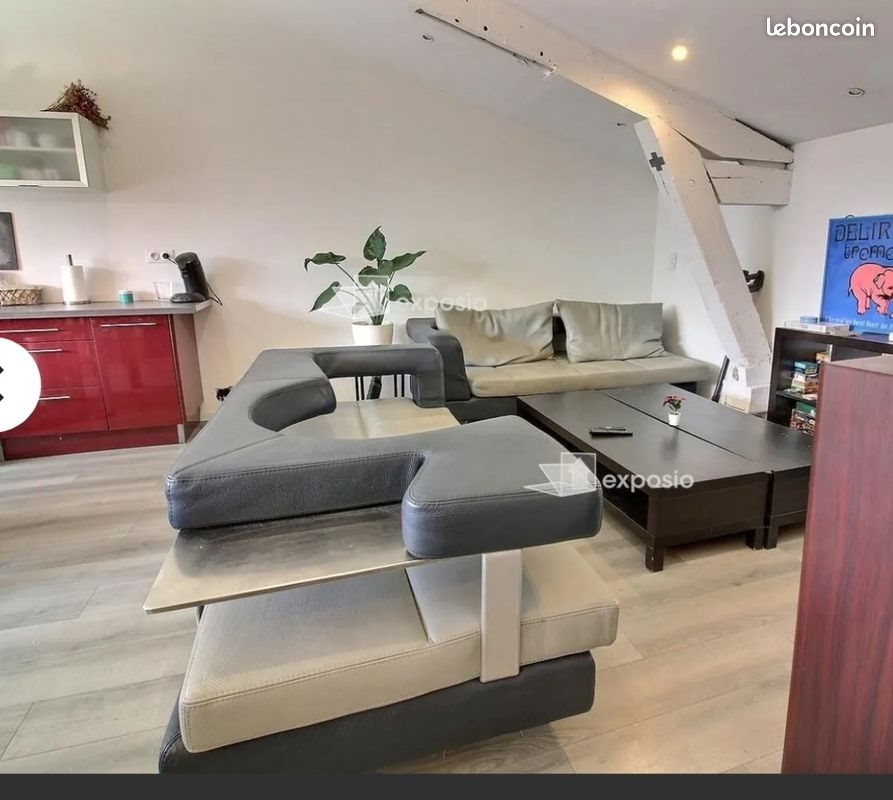 Maison à louer, 105m², Lormont