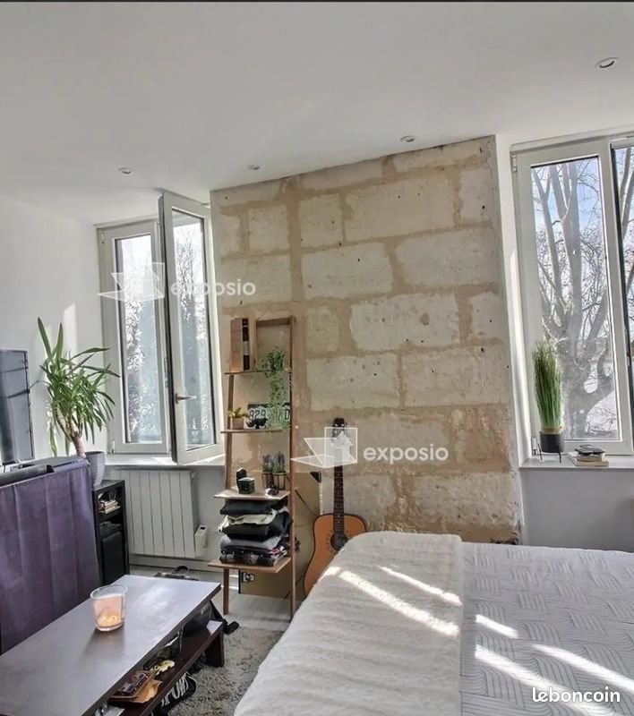 Maison à louer, 105m², Lormont
