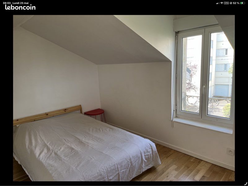 Appartement à louer, 31m², Clermont-Ferrand