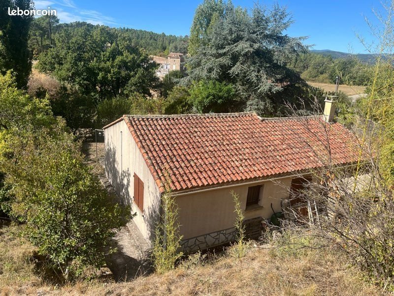 Maison à vendre, 80m², Bordezac