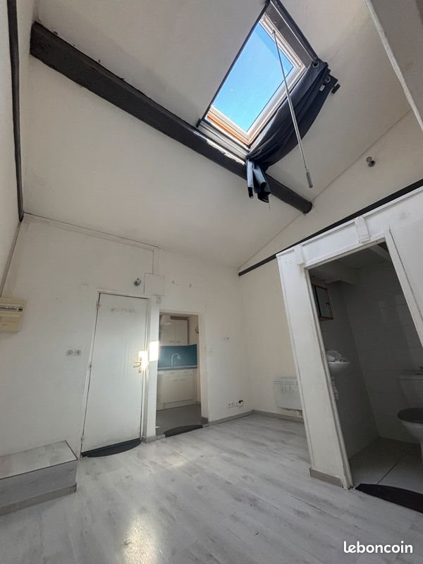 Appartement à louer, 26m², Lézignan-Corbières