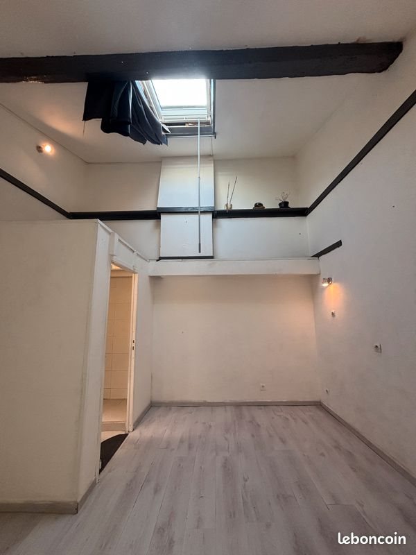 Appartement à louer, 26m², Lézignan-Corbières