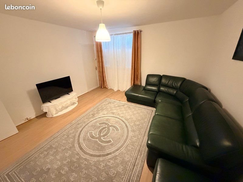 Appartement à louer, 70m², Libourne